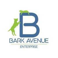 bark avenue enterprises logo image