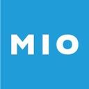 logo of Mio The Data Experts