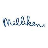 milliken chemical logo image