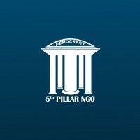 5th pillar -vit logo image