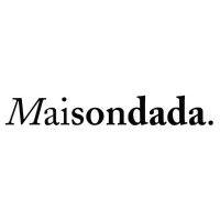 maison dada logo image