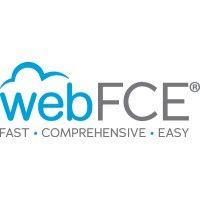 webfce logo image