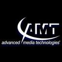 logo of Advanced Media Technologies Inc