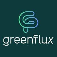 greenflux logo image