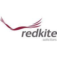 redkite solicitors logo image