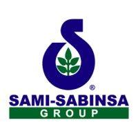 sami-sabinsa group limited logo image