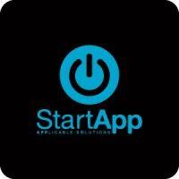 startapp sa logo image