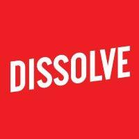 dissolve