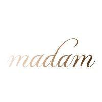 madam films ltd / madam logo image