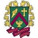 logo of The High School Of St Thomas More