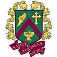 the high school of st. thomas more