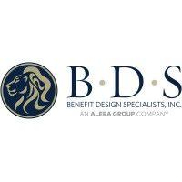 benefit design specialists, inc./an alera group company logo image