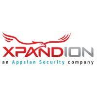 xpandion (a pathlock company) logo image