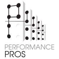 performance pros logo image