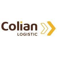 colian logistic logo image