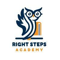 right steps academy