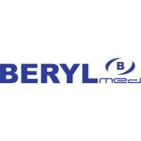 beryl med ltd logo image