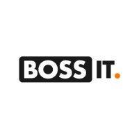 boss it logo image