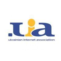 the ukrainian internet association (uia) logo image