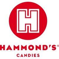 hammond's candies logo image