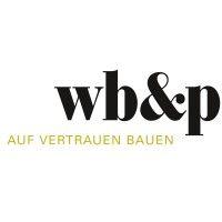 werner baumgartner & partner ag logo image