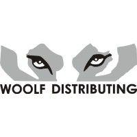 woolf logo image