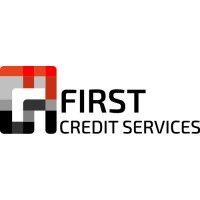 first credit services inc. logo image