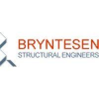 bryntesen structural engineers logo image