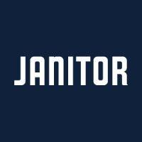 janitor logo image