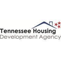 tennessee housing development agency logo image