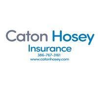 caton-hosey insurance logo image