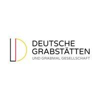 deutsche grabstätten und grabmal gesellschaft mbh logo image