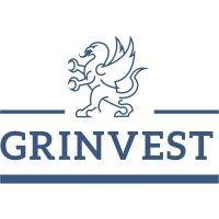 grinvest logo image