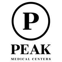 peak medical centers logo image