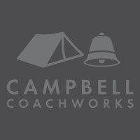 campbell coachworks bespoke colour, design & restyling logo image