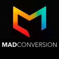 madconversion logo image