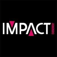 impact evénement logo image