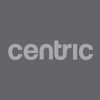 centric logo image