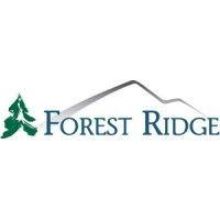 forest ridge senior living