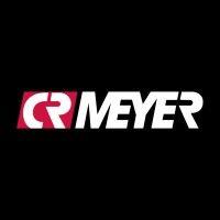 cr meyer logo image