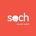 logo of Soch Mental Health