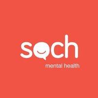 soch mental health logo image