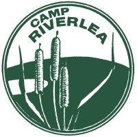 camp riverlea logo image