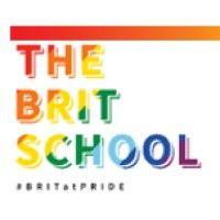 the brit school