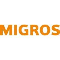 genossenschaft migros ostschweiz logo image