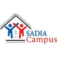 sadia campus logo image