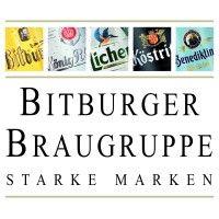 bitburger braugruppe gmbh logo image