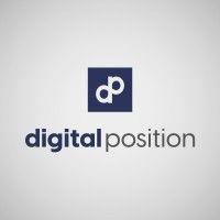 digital position, llc logo image