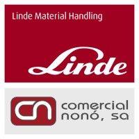 comercial nonó - linde mh girona logo image