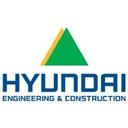 logo of Hyundai Engineering Construction Co Ltd